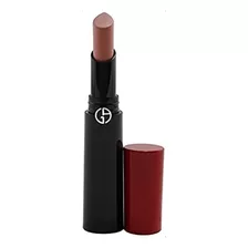 Giorgio Armani Lip Power Longwear Vivid Color Lipstick - 104