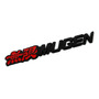 Para Honda Mugen Accord Civic Metal Sticker Badge honda Civic