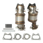 Kit 5 Soportes Motor/transmisin Honda Pilot 2003-2004 3.5l 4x4