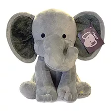 Peluche De Elefante De Peluche Para Bebé