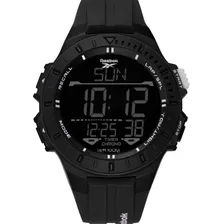 Reloj Hombre Reebok Digital 25%off X Local + Envio + Regalo!