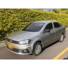 Volkswagen Voyage 1.6 Trendline 2018