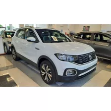 Volkswagen T-cross 1.0 Tsi Highline 0km 8