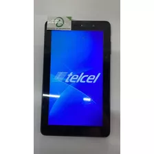 Tableta Alcatel 900g Con Detalle