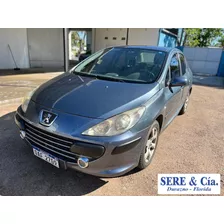 Peugeot 307 Allure 1.6 2008 Buen Estado!