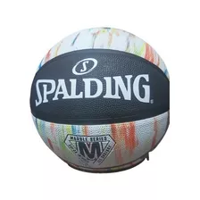 Balón De Basquetball Spalding N7 Original
