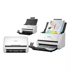 Scanner Epson Ds-530ii 35ppm/70ipm Duplex/adf Automatic0 50p