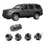 Base Frente Chevrolet Equinox Silverado Tahoe Captiva Gmk317