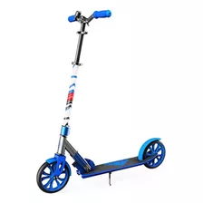 Swagtron K8 Titan Patineta Plegable Para Adultos Y