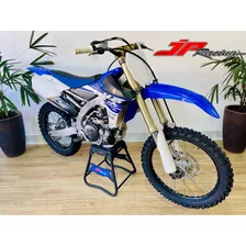 Yamaha Yz 450f 2015