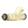 Un Inyector Combustible Injetech B3000 V6 3.0l 2001-2003