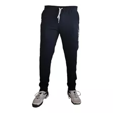 Pantalón Largo Deportivo Sane De Friza Elastizada