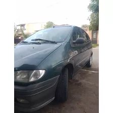 Renault Scénic 1999 2.0 Rt Abs