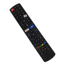 Control Remoto Olimpo Smart Tv + Obsequio