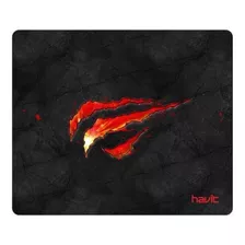 Mouse Pad Gamer Havit Hv-mp837 De Tela S 210mm X 250mm X 2mm