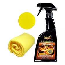 Condicionador De Couro G18616 Gold Class Meguiars 473ml