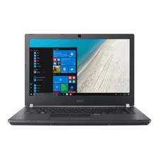 Notebook I3 Acer Tmp449-g2-m-32m5 8gb 1tb 14 W10 Pro Sdi