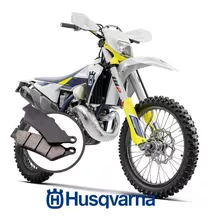 Pastilla De Freno Moto (delantera) Husqvarna Te250