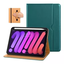 Funda Para Mini De 6.â Generación De 8,3 Pulgadas 20...