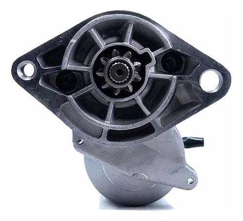 Marcha Para Plymouth Breeze 2.4 96-00 S-denso 12v 9d 17562 Foto 2