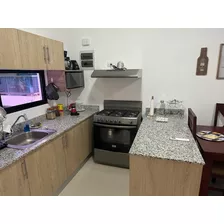 Vendo Hermoso Apartamento Totalmente Amueblado En Pueblo Bávaro Punta Cana, República Dominicana 