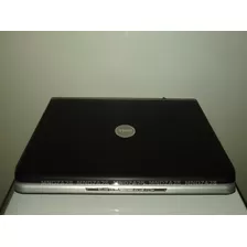 Laptop Dell Inspiron 1720 Negro / Gris