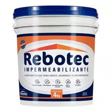 Rebotec 4kg Produto Original