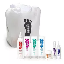 Kit Super Pé Terapia Podal - Profissional - Spa Dos Pés