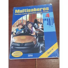 Multisaberes 4 Norma 