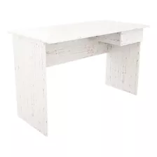 Escritorio Muebles Orlandi Con Cajón Melamina De 1350mm X 755mm X 595mm Venecia