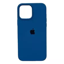 Funda Silicona Silicone Case Para iPhone 11 12 Mini Pro Max