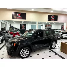 Jeep Renegade 1.8 16v Sport