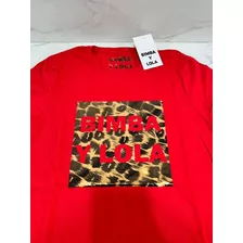 Blusa Bimba Con Envío Regalado 