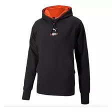 Sudadera Puma Rkdo Graphic Hoodie 533978 01