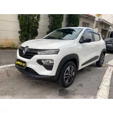 Renault Kwid Flex Manual