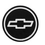 Emblema Texto Letras Chevy  93-02 Cromo