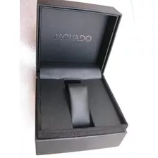 Intihuatana: Estuche Antiguo De Reloj Movado Cr07