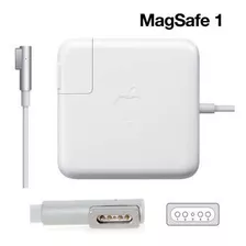 Cargador Compatible Apple Macbook Pro Magsafe1 85w 13 Con L