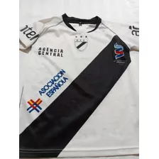 Camiseta De Fútbol De Danubio Uruguay Mgr Niños 