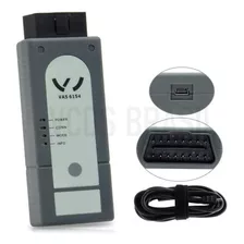 Scanner Vas 6154a Vw Audi - Vas Odis - Vas6154a - Novo !