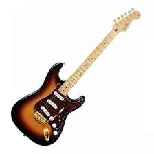 Guitarra Electrica Fender Stratocaster Deluxe Player Maple