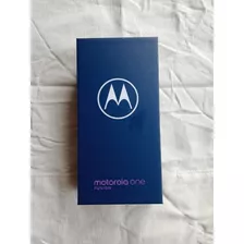 Celular Motorola One Fusion 