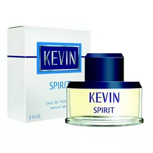 Kevin Spirit 60 Ml