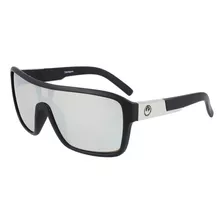 Lentes Dragon Dr Remix Ll Ion 049 Black/ Silver Ion