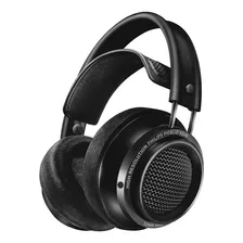 Auriculares Philips Fidelio X2hr Over-ear Open-air - Negro