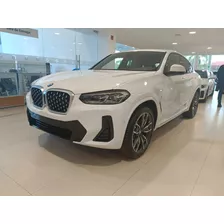 Bmw X4 Xdrive30i (automático) 2024