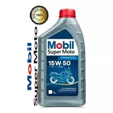 Oleo Mobil Mx Extreme 15w50 1l