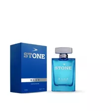 Perume Hombre Stone Blue Edp 100ml