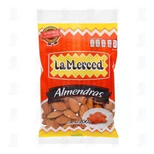 Almendra La Merced 100g