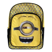 Minions Mochila Stuart Colgante Diseño